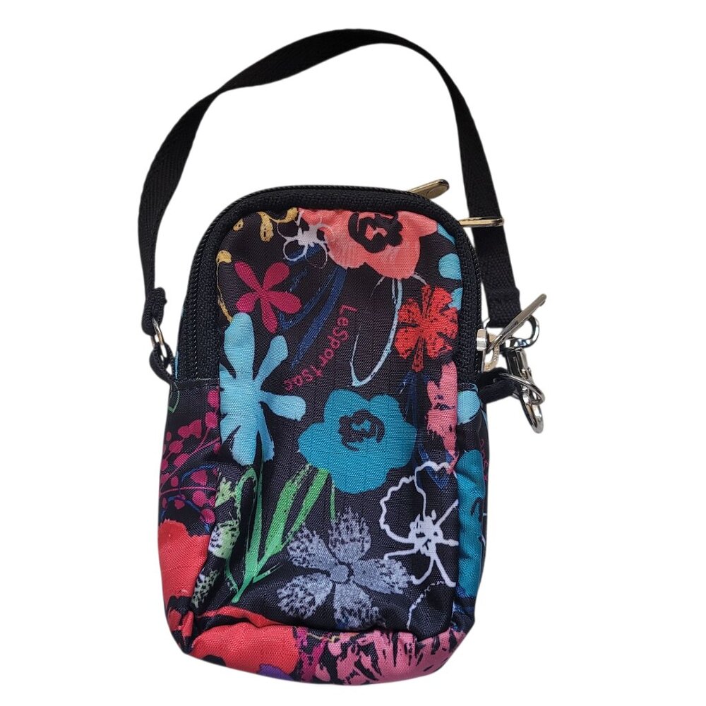 LeSportsac wristlet - Picture 2 of 8
